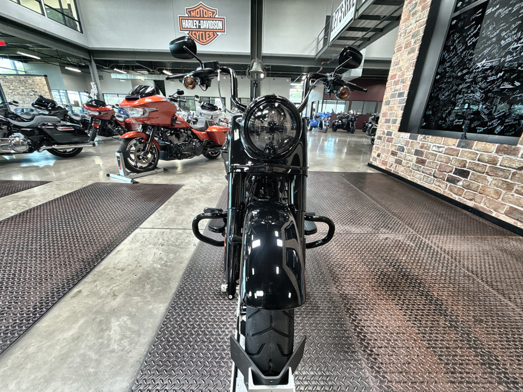 Road King® Special