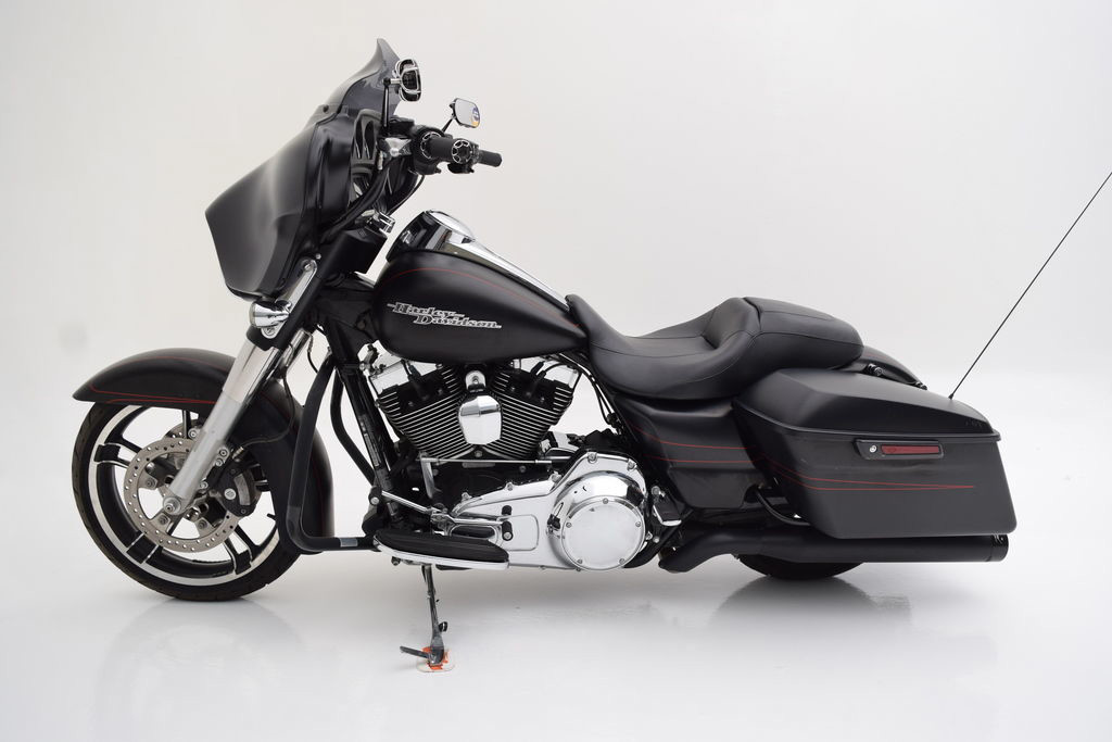 Street Glide® Special