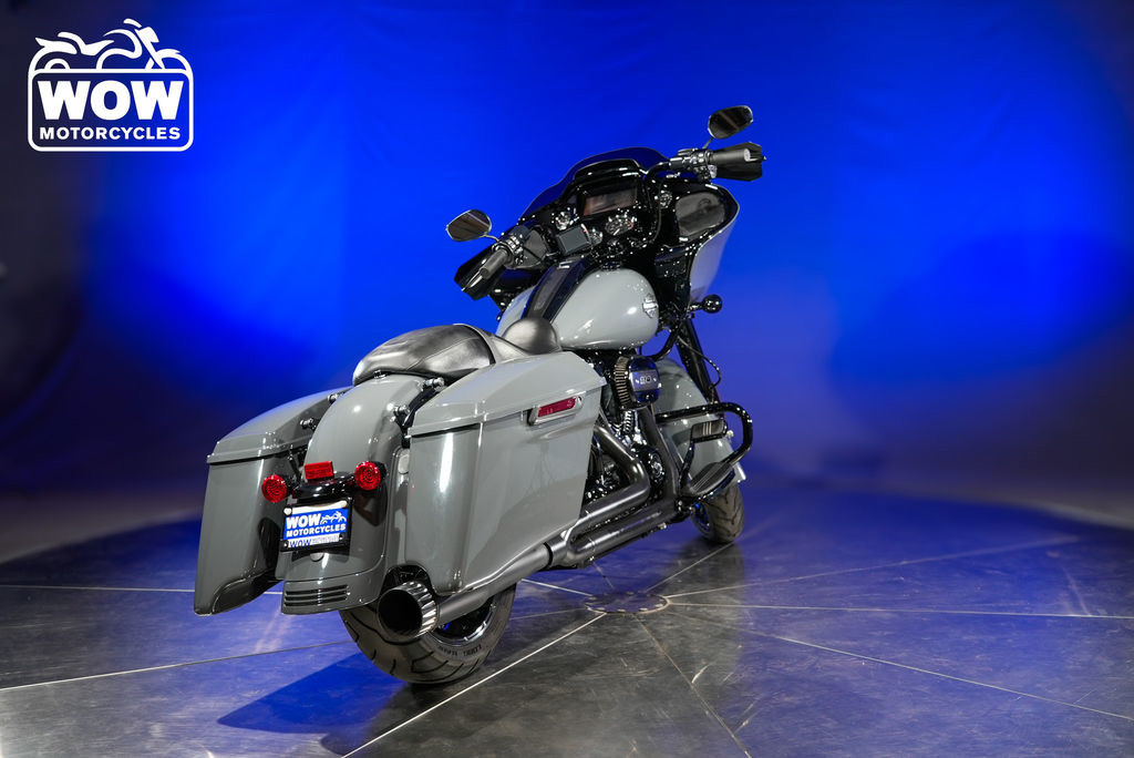 Road Glide® Special