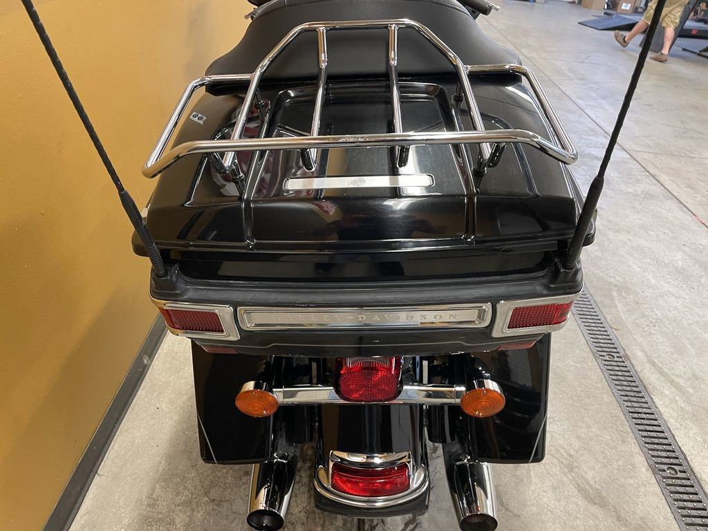 Electra Glide® Ultra Limited®