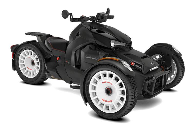 Ryker Rally Edition