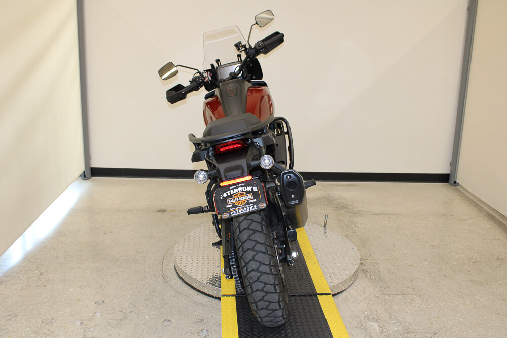 Pan America® 1250 Special