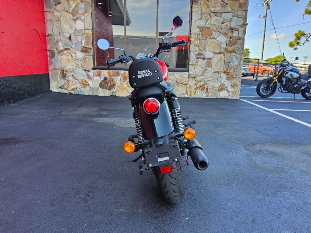 Meteor 350