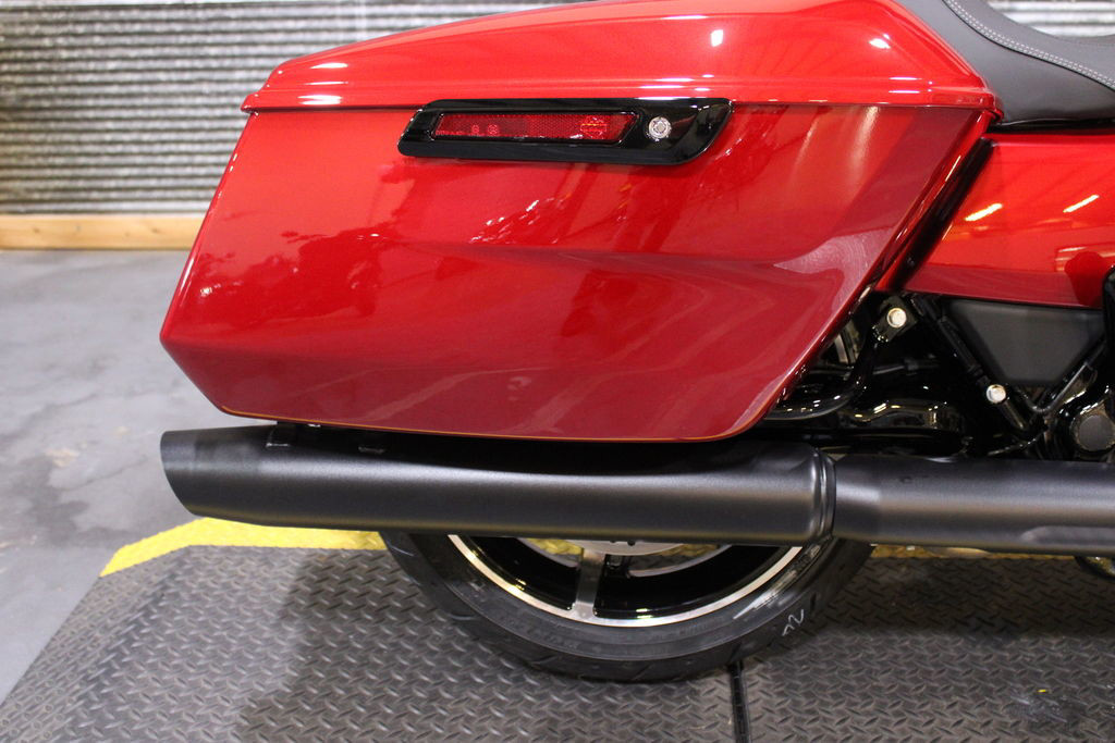 Street Glide®