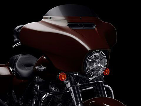 Street Glide®