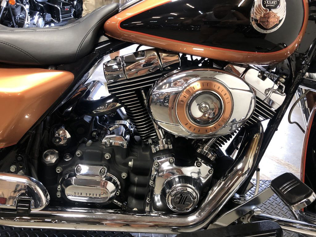 Road King® Classic Anniversary