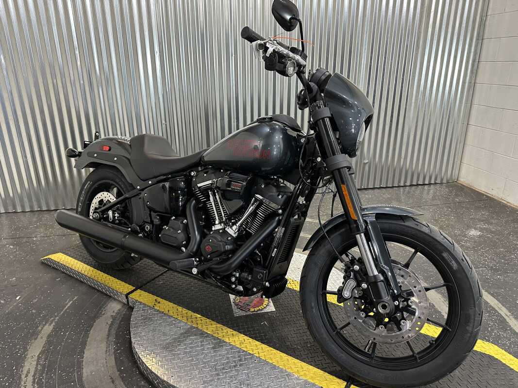 Low Rider® S
