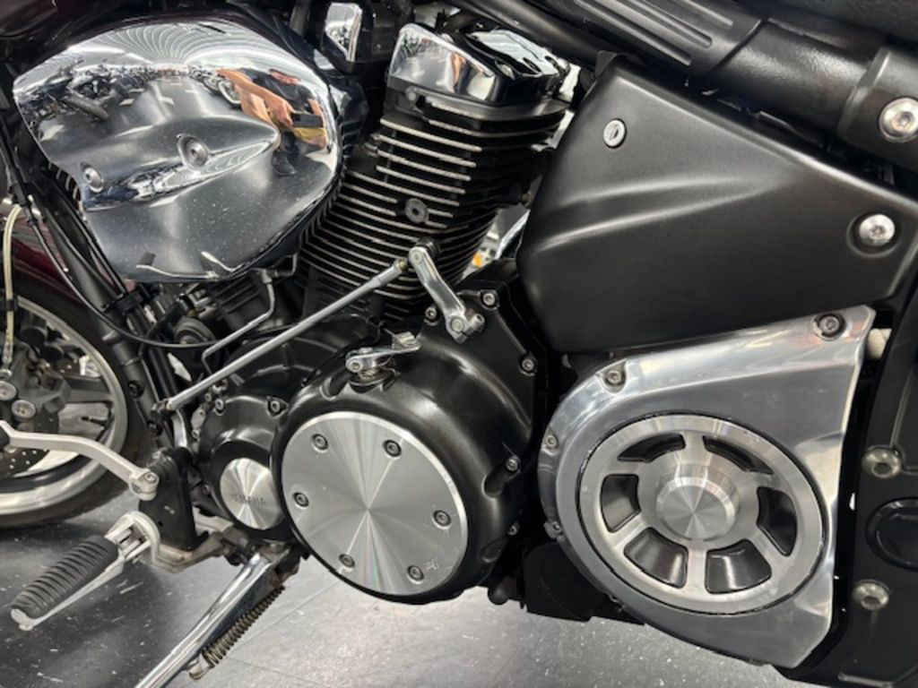 Road Star Warrior