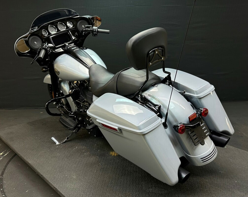 Street Glide® Special