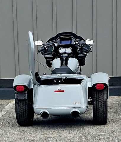 Road Glide® 3