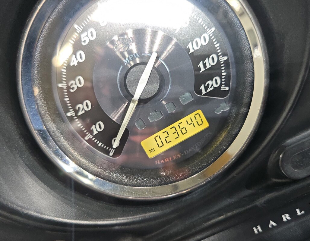 Electra Glide® Ultra® Limited