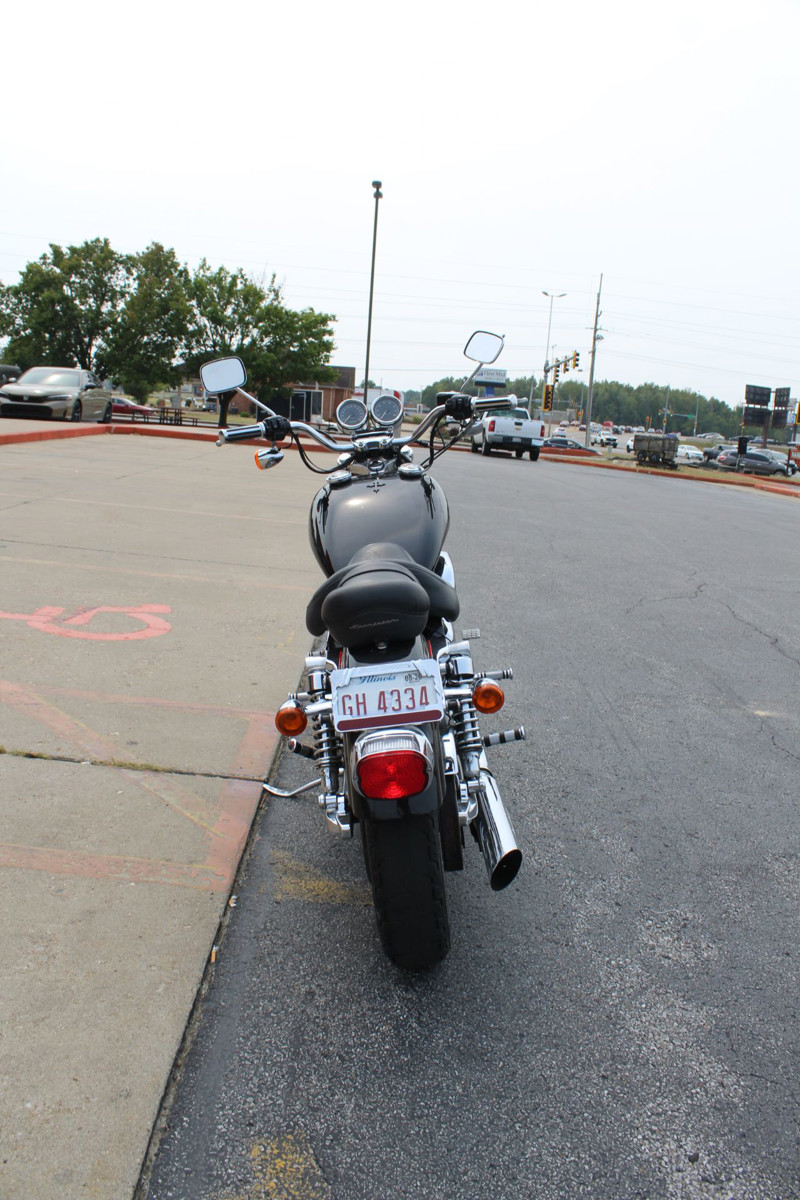 Sportster® 1200