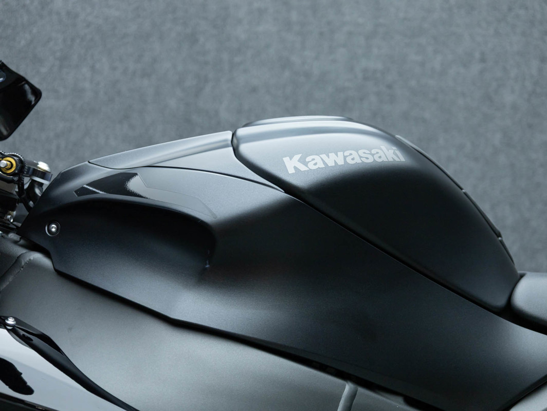Ninja ZX-10R