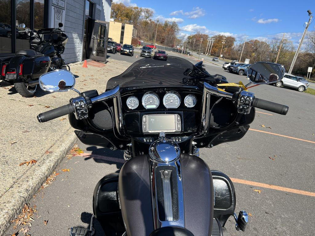 Electra Glide® Ultra® Limited