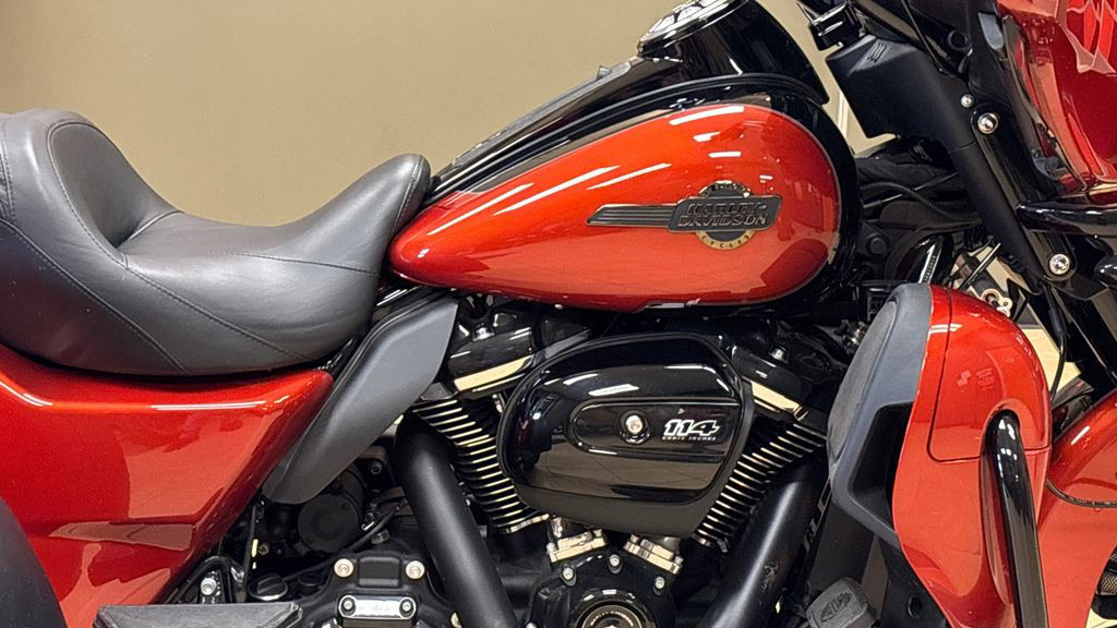 Tri Glide® Ultra