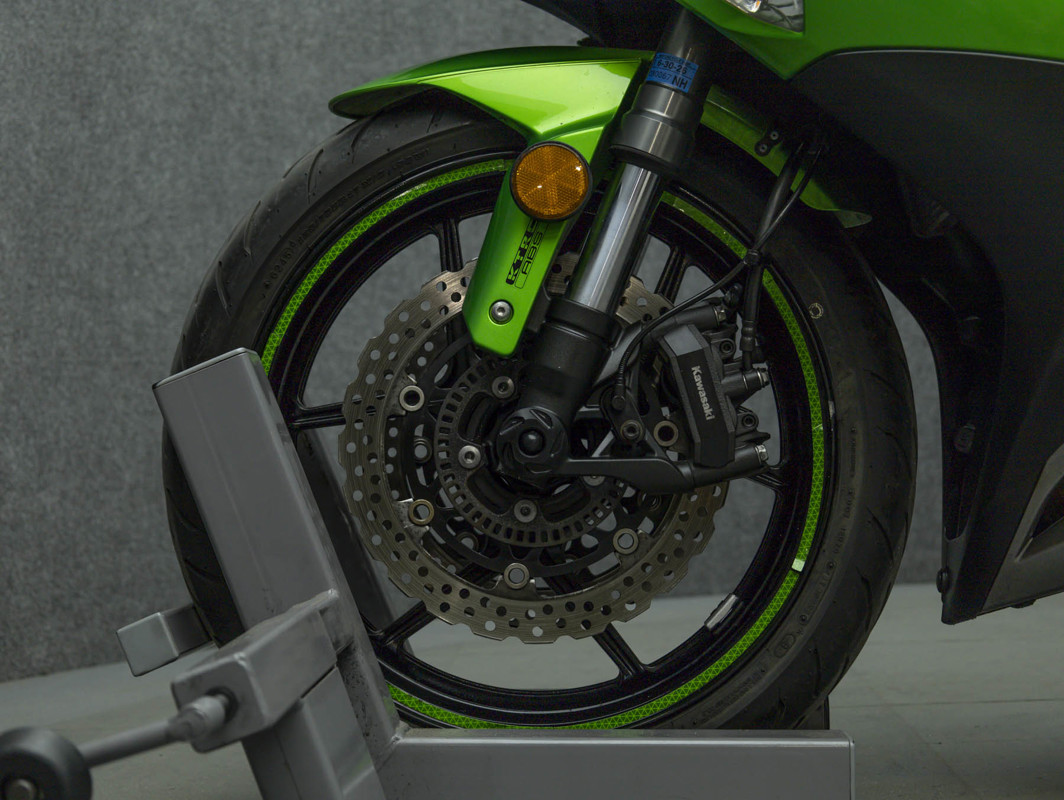 Ninja® 1000 ABS
