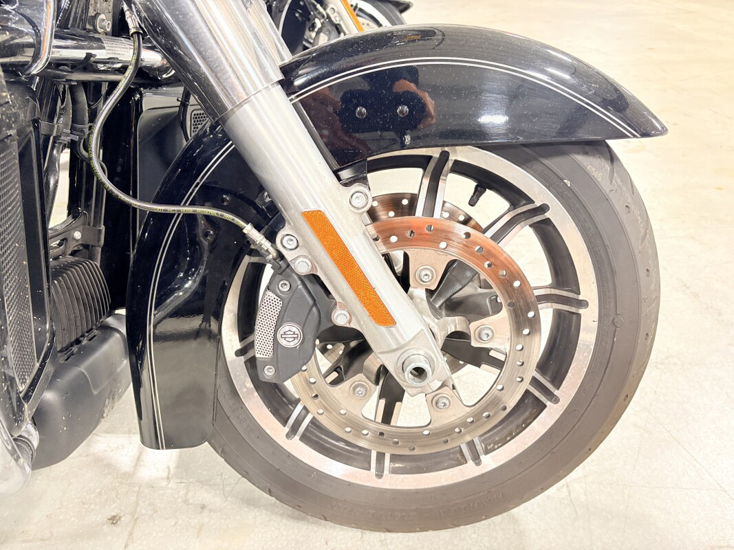 Road Glide® Ultra