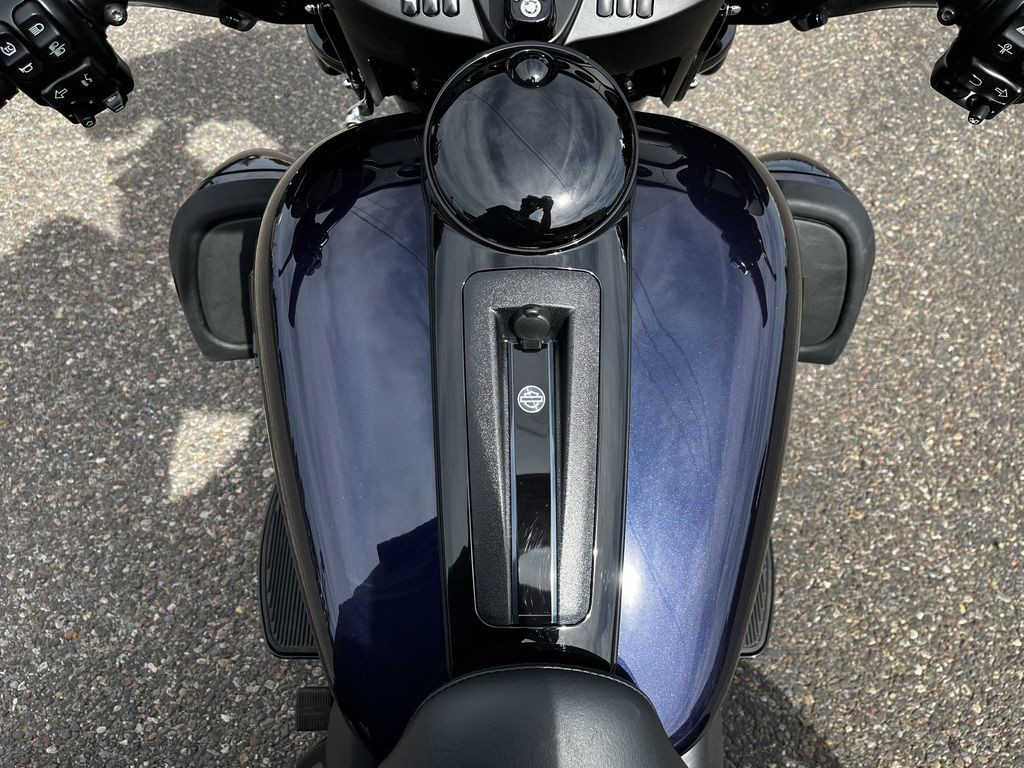 Tri Glide® Ultra