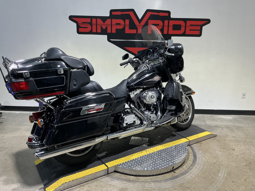 Electra Glide® Classic