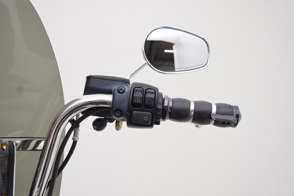 Heritage Softail® Classic