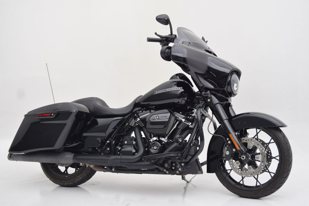 Street Glide® Special