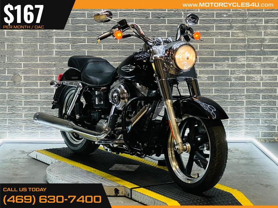Dyna® Switchback®