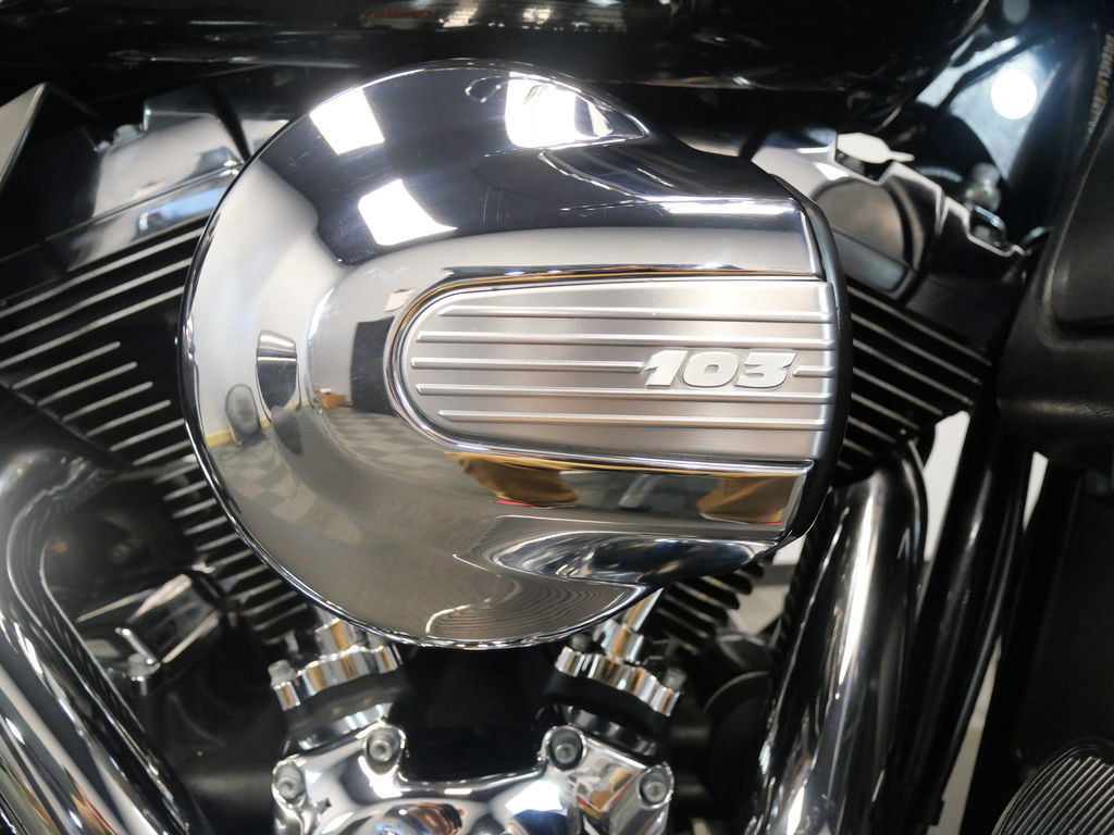 Electra Glide® Ultra® Limited
