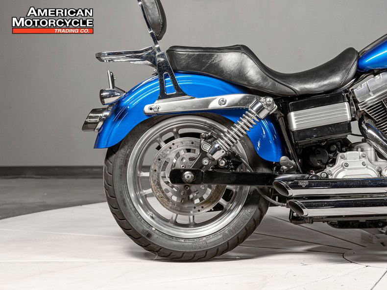 Dyna® Super Glide®