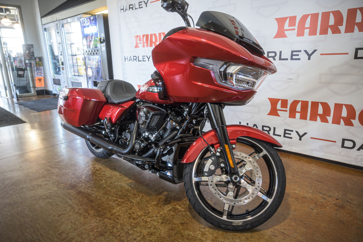 Road Glide®