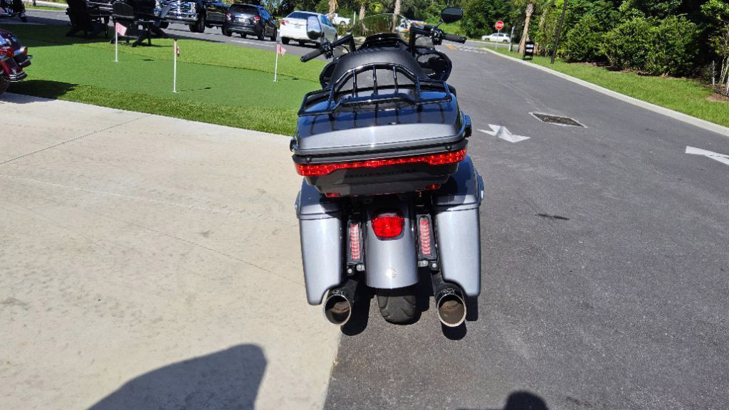 Road Glide® Limited