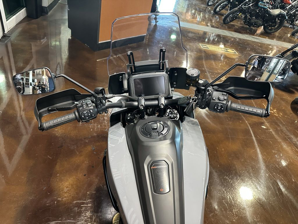 Pan America® 1250 Special