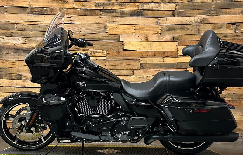 Street Glide® Ultra