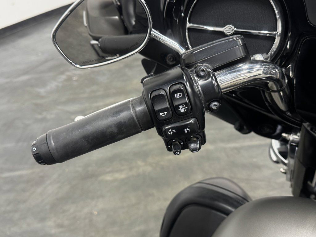 Electra Glide® Ultra® Limited