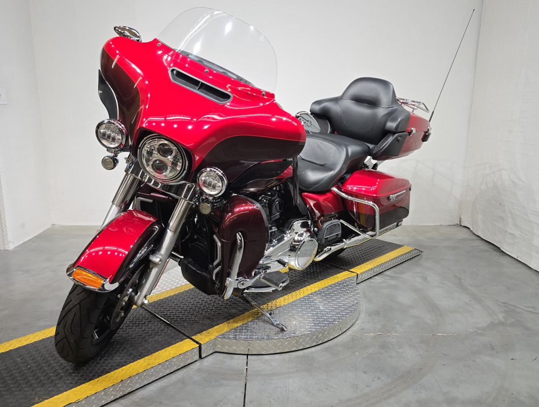 Electra Glide® Ultra® Limited