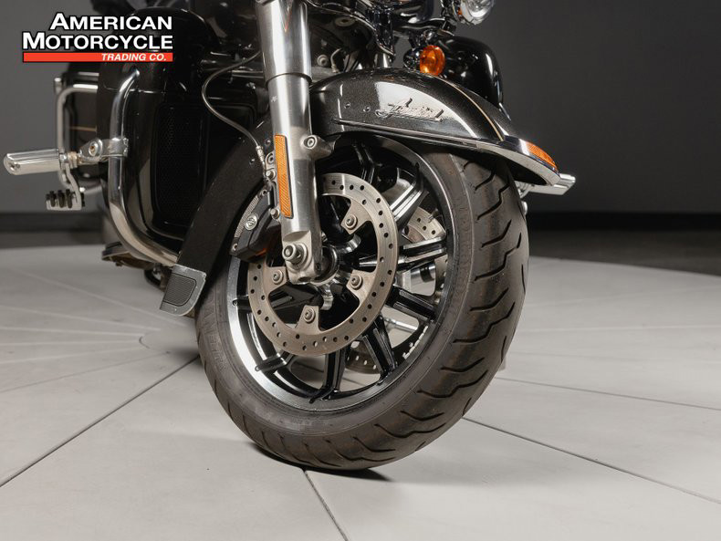 Electra Glide® Ultra® Limited