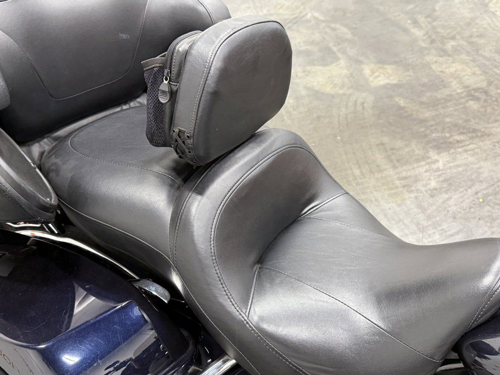 Electra Glide® Ultra® Limited