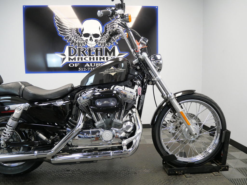 Sportster® Seventy-Two®