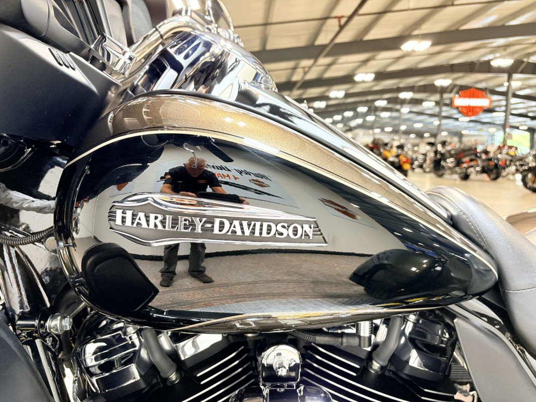 Tri Glide® Ultra