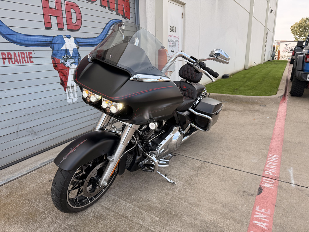 Road Glide® Special