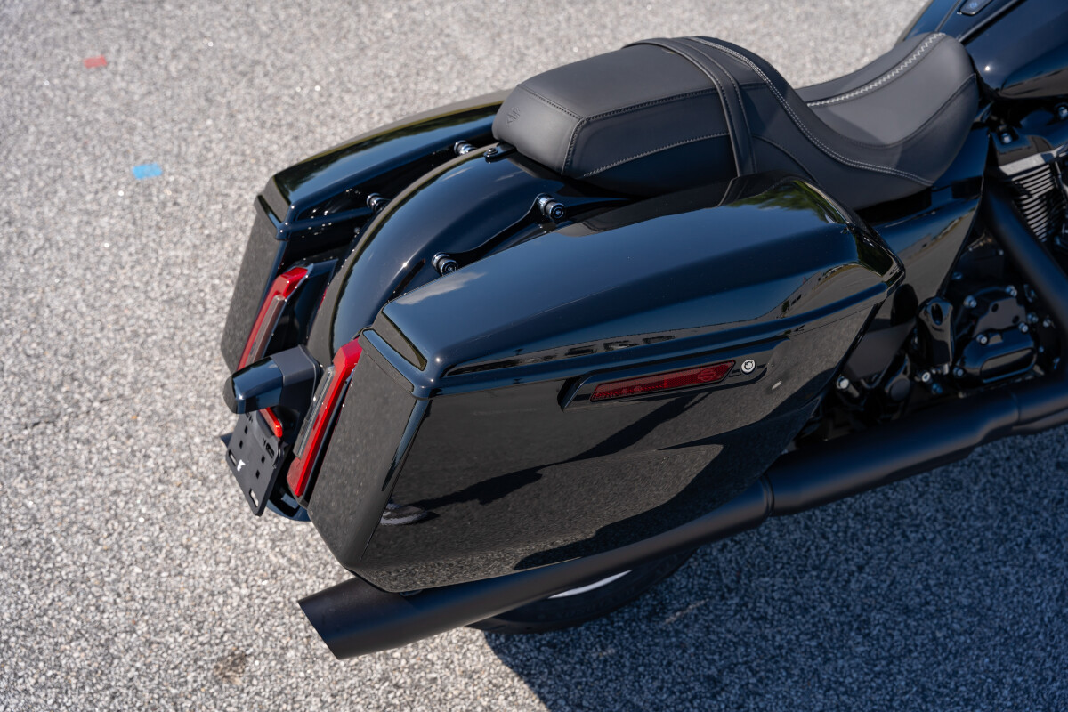Road Glide®