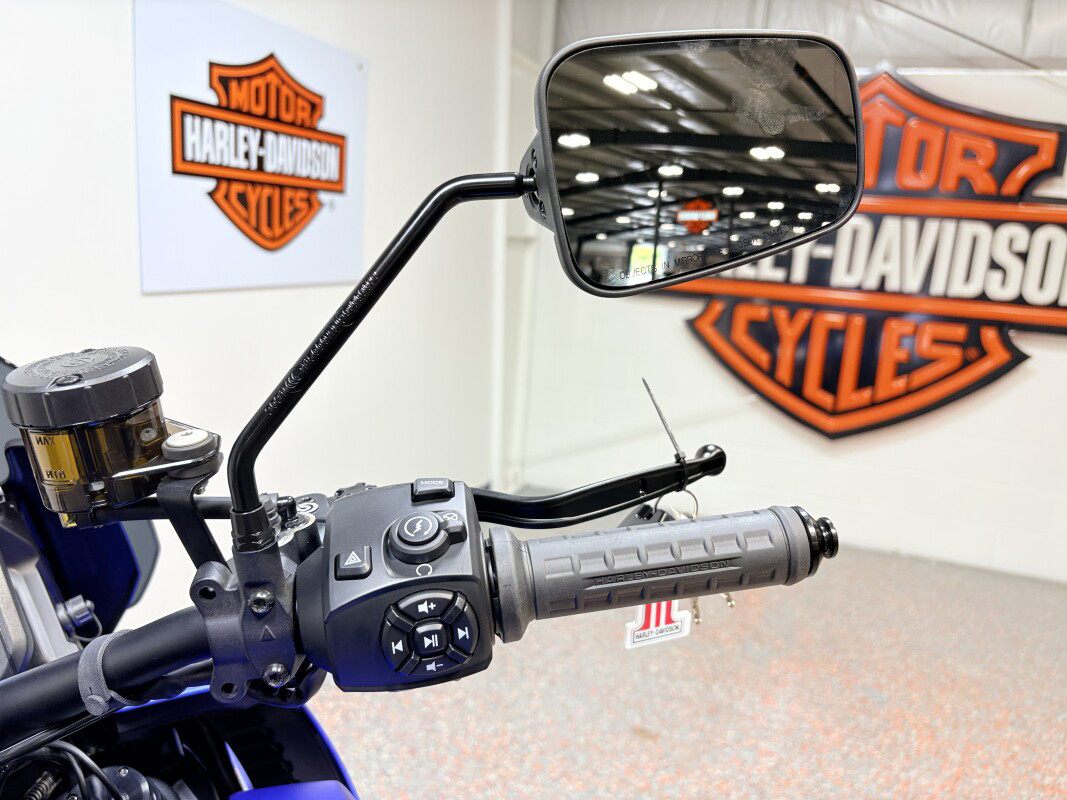 Pan America® 1250 ST