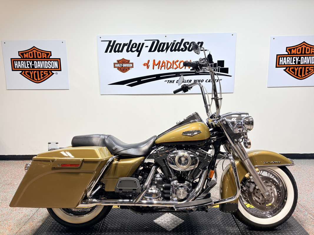 Road King® Classic