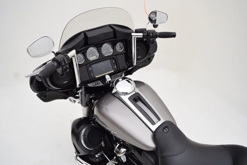 Electra Glide® Ultra® Limited