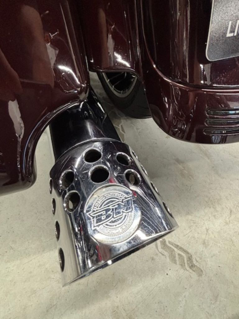 Road Glide® Special