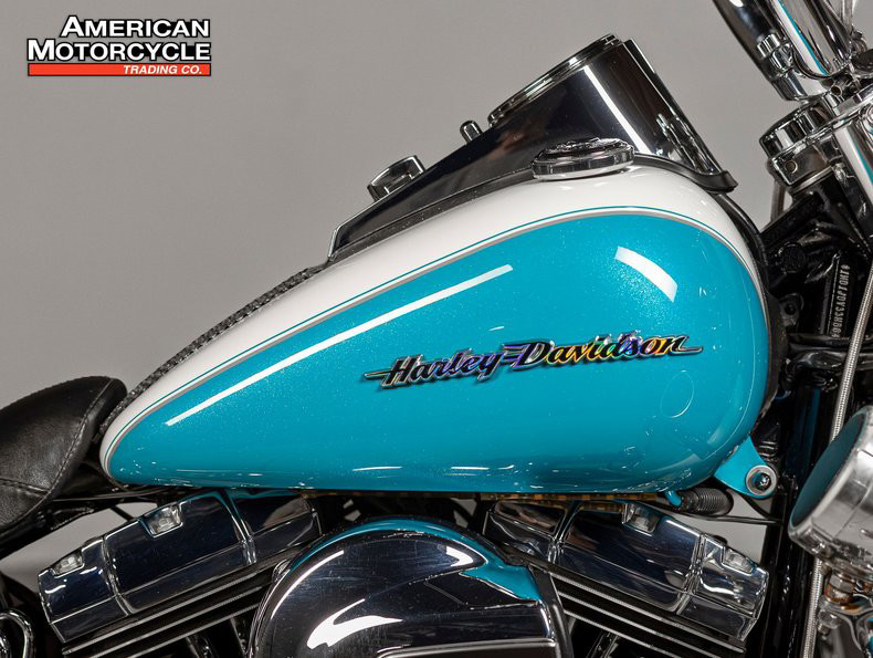 Softail® Deluxe
