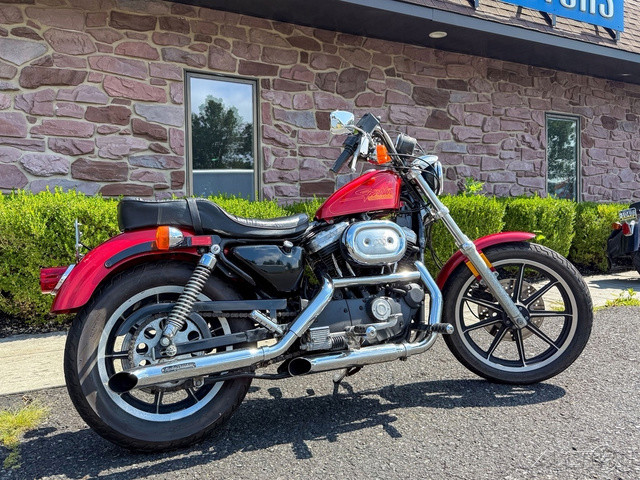 Sportster® 1200