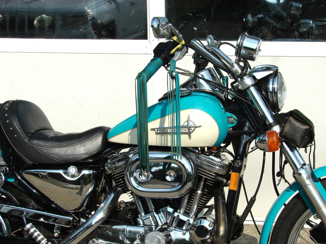 Sportster® 1200