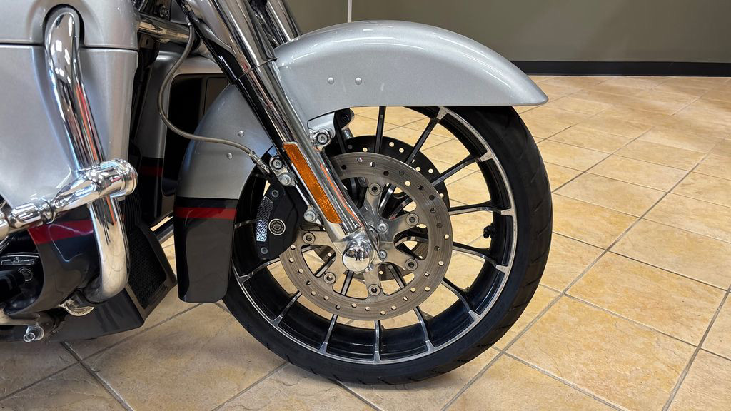 CVO® Street Glide®
