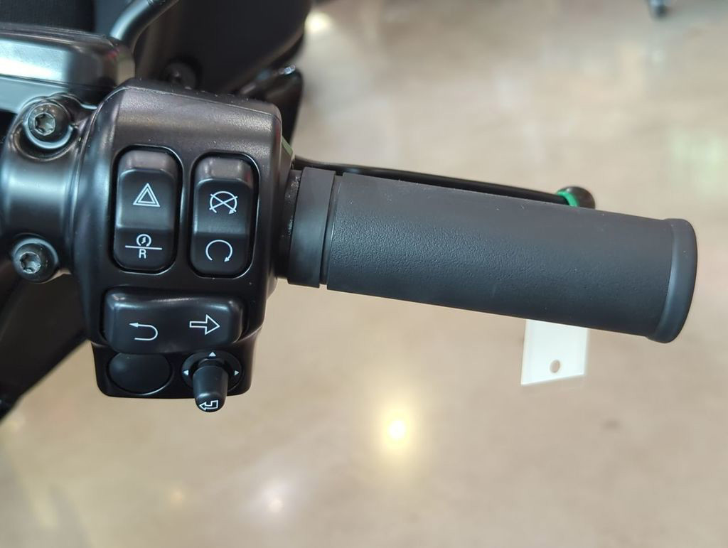 Tri Glide® Ultra