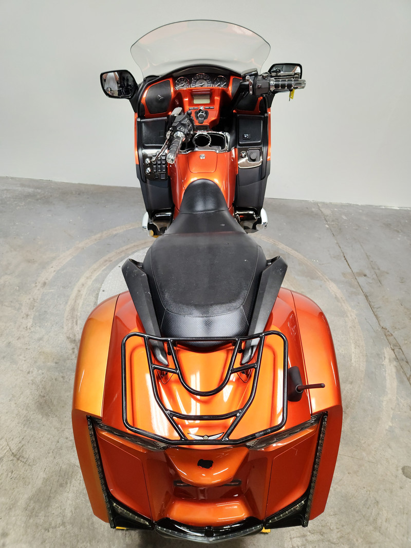 Gold Wing® F6B